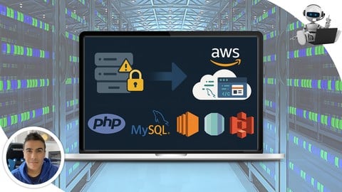 Despliega tu Sistema PHP + MySQL en Amazon Web Services