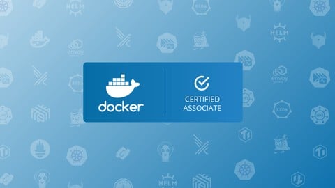 Docker Certified Associate Practice Exams 2025 (DCA)