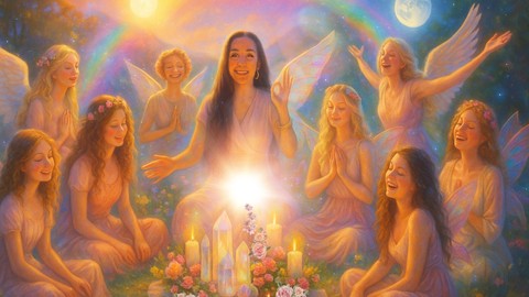 La Magia del Ritual y el Poder de la Intención