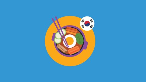 Seni Kuliner Korea