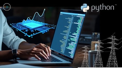Machine Learning Project - Electricity Demand Forecasting