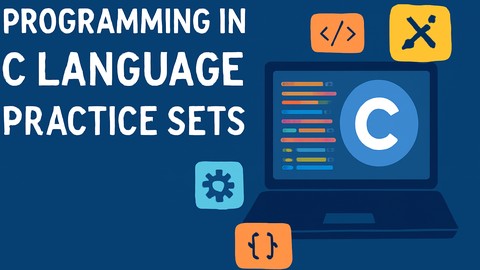 Programming in C Language Practice Sets