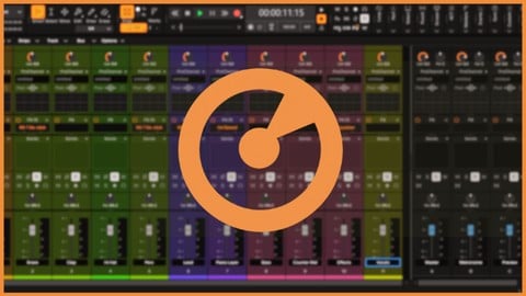 Cakewalk Sonar Beginner to Advance Masterclass: Free DAW