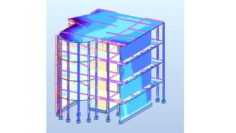 Introduction à la Modélisation des Ouvrages en Béton Armé