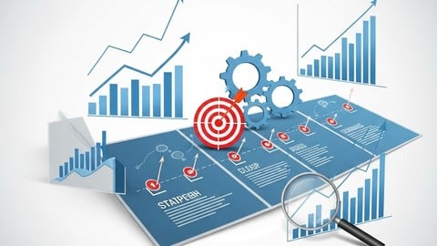 Certified in Strategic Planning & Performance Measurement