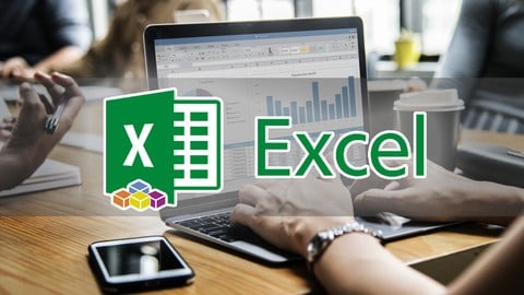 Le Cours Complet Excel + VBA (Débutant à Pro)