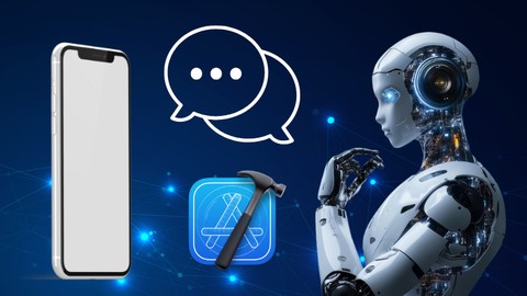 超簡単！SwiftUIでGeminiを用いたAIチャットボットiPhoneアプリを作成しよう！