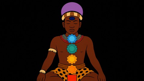 The Art Of Spiritual Awakening - The Eleventh Commandment