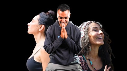 Psychologist Accredited EFT Tapping & Breathwork Webinar