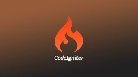 PHP CodeIgniter 4: Build Coffee Shop Management System 2025