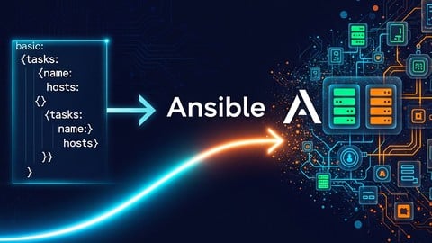 Ansible Practice Tests: From Beginner to Automation Pro