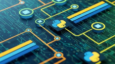 Data Structures & Algorithms in Python: Practicing Interview