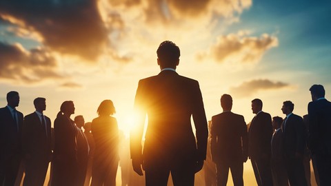 Liderança e Gestão de Pessoas | Formação Completa