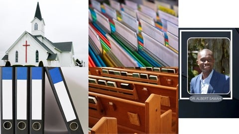 Basic Administration for Faith Based Organizations