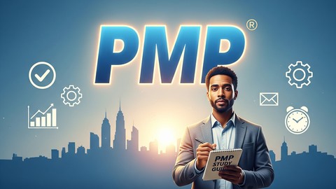PMP Practice Tests: The Ultimate PMP Exam Simulator.