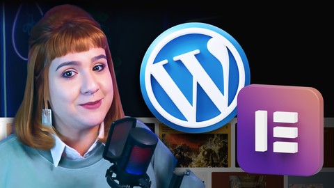 Mini Curso de Criação de Site com Elementor e Wordpress 2025