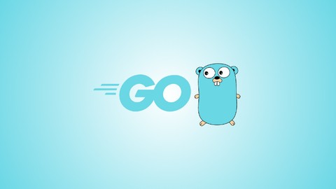 Curso GO (GOLANG): Análisis de Datos Moderno