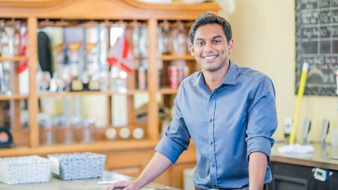 Business Plan - Research and preparation
