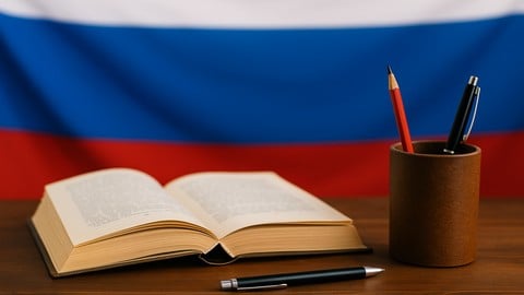 Primeros Pasos en Ruso