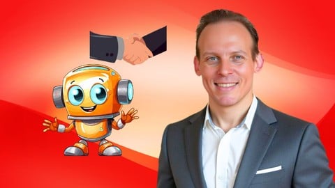 Fully Automated AI Tool For Lead Generation And B2B Sales