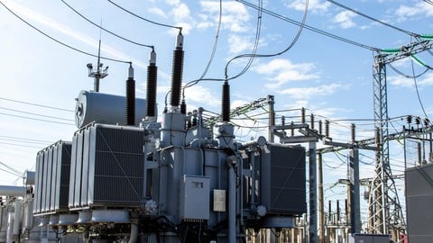 Transformer Vector Group Testing by Voltage Method