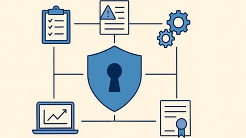 Implement ISO 27001-2022 On A Budget Step by Step