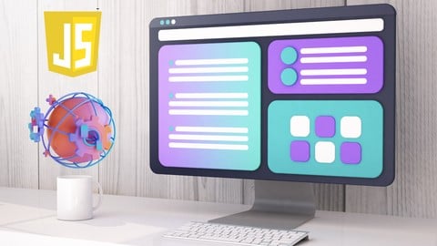 JavaScript Project: Build a Real-World Web App from Scratch