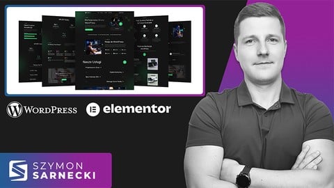 Kurs WordPress Elementor i AI 2025
