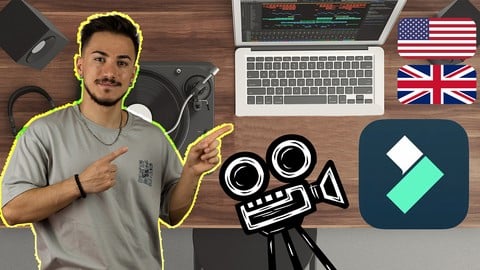 Easy Video Editing for Everyone