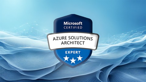 AZ-305 Practice Tests: Microsoft Azure Solution Architect