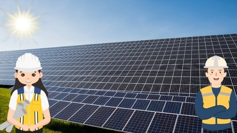 Sıfırdan 1 MW Güneş Enerjisi Santrali Kurulumu