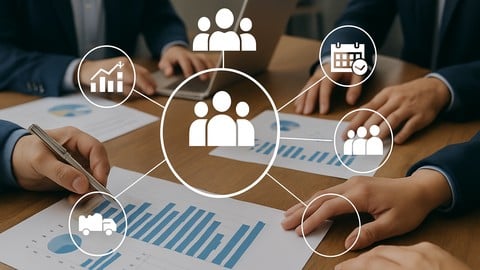 APICS CPIM - Sales & Operations Planning ( Module 2 )