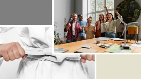 White Belt - Lean - Six Sigma