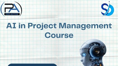 AI In Project Management & Manage AI Projects