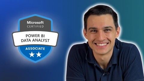 [NUOVO] Simulazioni per la Certificazione Microsoft PL-300