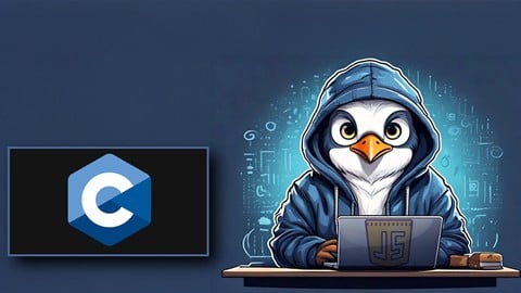 Coding a C compiler in Javascript