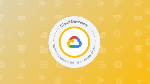 GCP PCD : Professional Cloud Developer Practice Exams 2025
