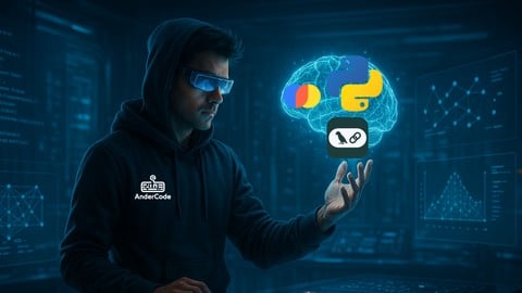 Crea tu propia IA Local con Python y ChromaDB paso a paso