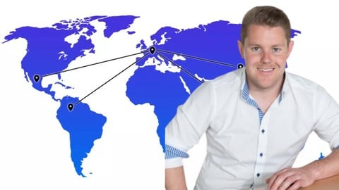 Internationales SEO - Erfolgreich in anderen Ländern ranken