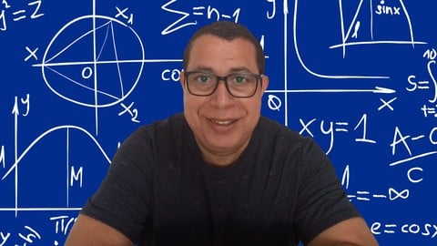 Toda Matemática Ens. Médio+Cálculo(Limite,Derivada,Integral)