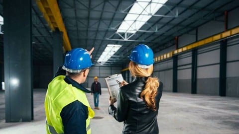 ISO 45001 (OHSMS) Implementer and Lead Auditor Course
