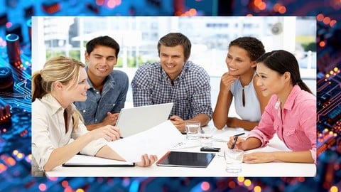 AI for Verbal & Non-Verbal Communication Excellence