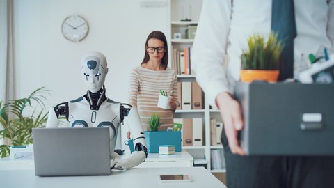 Complete AI Business Course: 7 Skills to 7 figure income