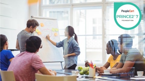 PRINCE2 v7 Foundation : Réussir la certification - Exams FR