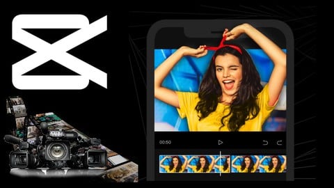 From Novice to Creator: Unlock CapCut’s Power for Epic Video