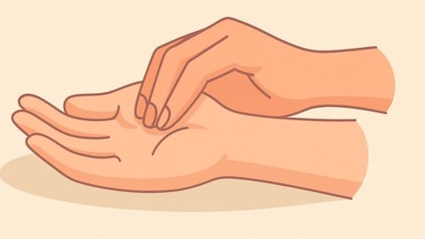Pulse Diagnosis in Traditional Chinese Medicine-Basic 2