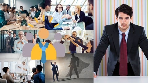 Body Language for Leaders: Influence, Trust, & Communication