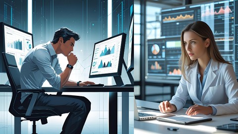 Kompletne szkolenie DAX - formuły i funkcje w Power BI