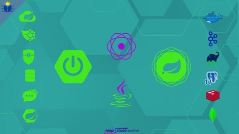 Master en Spring WebFlux y Programación Reactiva