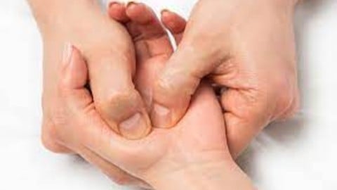 Master the Marma Therapy (Certification)